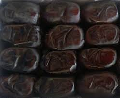 تصویر 4 از خرما کبکاب تازه و سوپر گوشتی با طعم طبیعی و بی‌نظیر